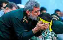 همایش الگو‌های فرماندهی شهید همدانی