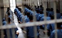 آزادی 302 زندانی در 6 ماه نخست امسال