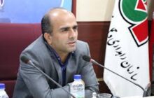 ترانزیت بالغ بر 56هزار تن کالا از استان گیلان در 6 ماهه امسال