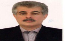 پیام تسلیت رییس دانشگاه علوم پزشکی گیلان در پی درگذشت دکتر وحید نیک سرشت