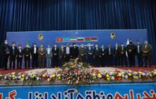 برگزاری پنل های تخصصی همایش بین المللی اتحادیه اقتصادی اوراسیا در منطقه آزاد انزلی