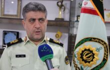دستگیری عامل دريافت تسهیلات با اسناد جعلي در رشت