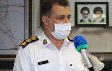 تردد به شهر‌های آستارا و تالش ممنوع