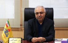 کاهش 3 درصدی مصرف گاز