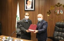 شهردار رشت بودجه پیشنهادی سال ۱۴۰۰ شهرداری را تقدیم شورا کرد