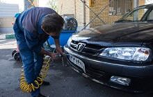 افزایش ساعت کار مراکز تعویض پلاک