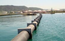 بهره برداری از طرح انتقال آب خلیج فارس