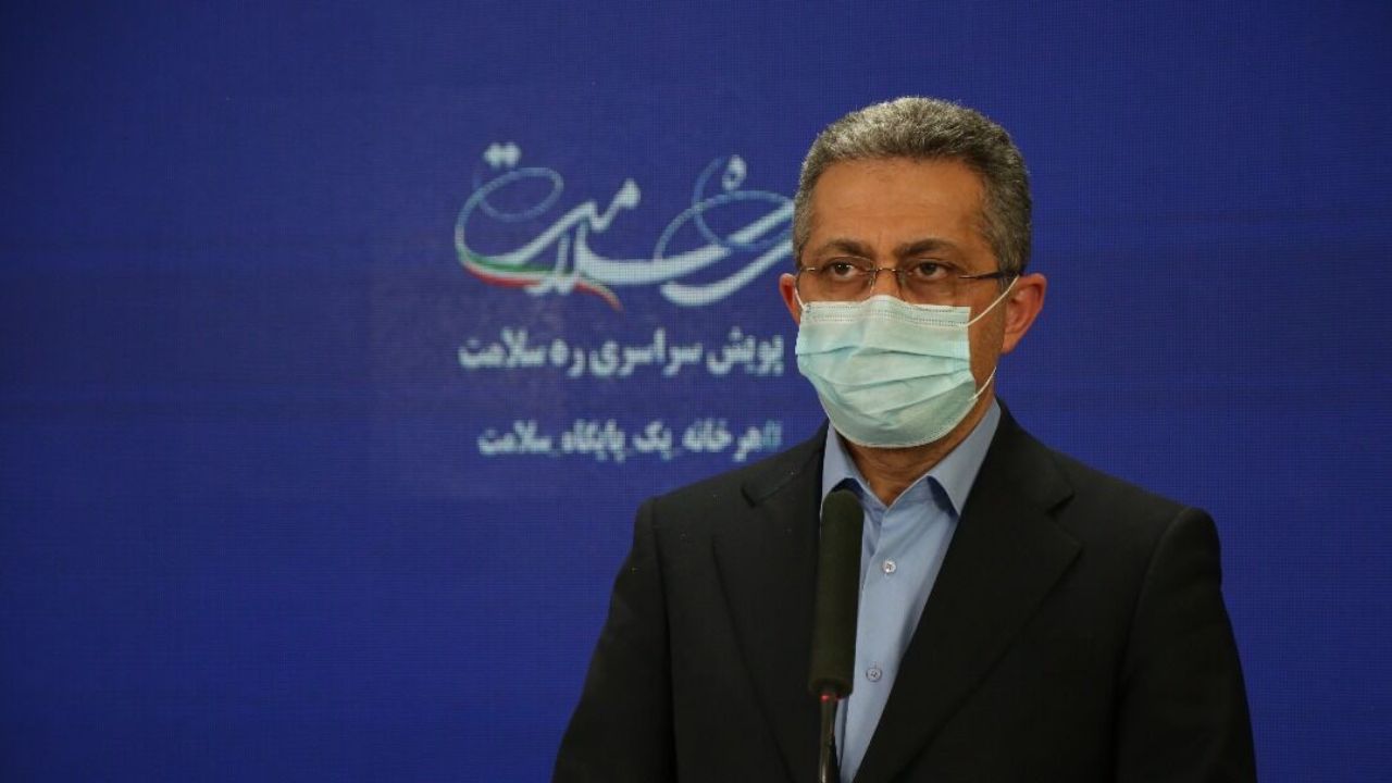 واکسیناسیون عمومی کرونا از خرداد با واکسن ایرانی