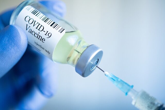 آغاز واکسیناسیون نظام پزشکی