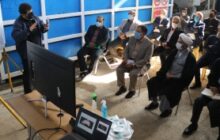 پیگیری ها برای حل مشکل زباله سراوان