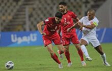 دومین برد پرسپولیس؛ گل محمدی به بلان درس فوتبال داد