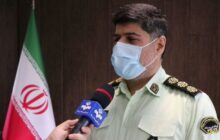 کشف ۱۶۰ کیلوگرم مواد مخدر در لاهیجان