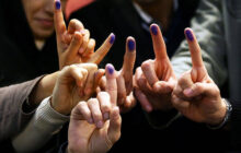 شرایط رأی دهندگان انتخابات ۲۸ خرداد چگونه است؟