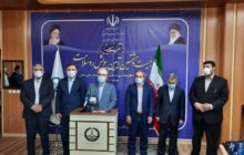 اقدامات مسوولان دانشگاه علوم پزشکی گیلان در مدیریت بحران کرونا قابل تقدیر است