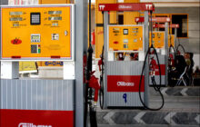 صرفه جوئی بیش از ۱۰۰ میلیون لیتر بنزین در گیلان