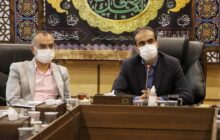 اهم برنامه های شهرداری با نگاه سرمایه گذاری اجرا می شود