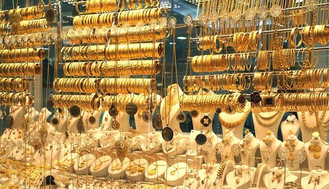 لزوم نظارت بر بازار طلا برای جلوگیری از تخلف