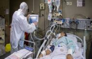 بستری ۳۰ بیمار جدید کرونایی در گیلانی