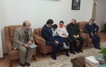 دبیر شورای عالی مناطق آزاد کشور در آستانه اشرفیه