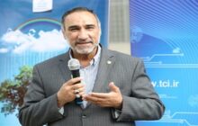 همزمان با هفته منابع طبیعی، مراسم روز درختکاری در شرکت مخابرات ایران برگزار شد
