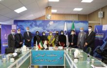 اهدای جوایز میلیونی همراه اول به برندگان خوش شانس گیلانی