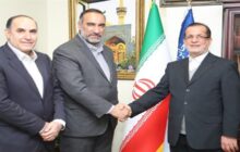 جلسه افزایش همگرایی و همدلی مدیران ارشد شرکت مخابرات ایران برگزار شد