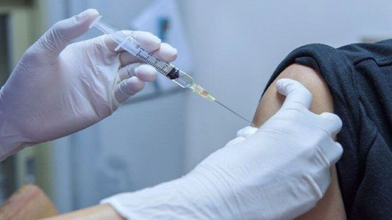 فعالیت بیش از ۴۶۰ مرکز واکسیناسیون در گیلان ، ۸ اردیبهشت ۱۴۰۱