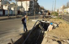 اتمام احداث پروژه خط 63 كیلوولت دومداره كابلی تغذیه كننده پست جنوب رشت