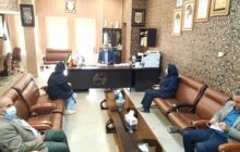برگزاری ملاقات عمومی مدیریت مخابرات منطقه گیلان با شهروندان و کارکنان