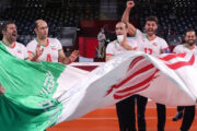 ایران قهرمان جهان شد