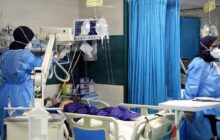 بستری ۱۱ بیمار کرونایی در شبانه روز گذشته در گیلان