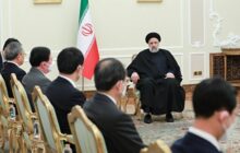 مواضع اخیر چین موجب گلایه‌مندی ایران شد