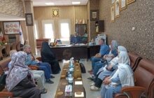 برگزاری جلسه ملاقات مردمی مدیر مخابرات منطقه گیلان با شهروندان