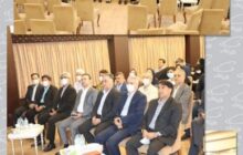 همایش بزرگ دفاتر برترخدمات همراه اول استان گیلان