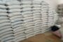 کشف ۲۰ تن برنج احتکار در لاهیجان