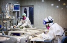 بستری ۱۲ بیمار کرونایی جدید در شبانه روز گذشته در گیلان