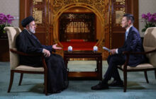 نگاه راهبردی ایران به گسترش همکاری با چین