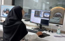 انجام بیش از ۶ هزار MRI و CT Scan در مرکز آموزشی و درمانی پورسینا رشت