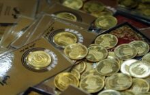 قیمت طلا و سکه در بازار رشت ، ۲۱ خرداد ۱۴۰۲