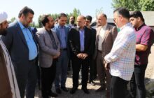 شالیکاران رشتی دغدغه تامین آب را نداشته باشند
