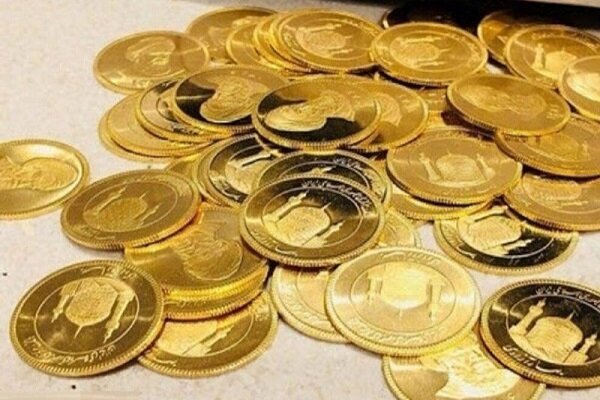 قیمت سکه و طلا امروز در بازار رشت کاهش یافت.