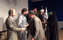 آغاز به کار قرارگاه فرهنگی عفاف و حجاب محله محور گیلان