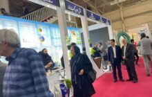 حضور ۳۷ شرکت صنعتی گیلان در نمایشگاه توانمندی های صادراتی ایران