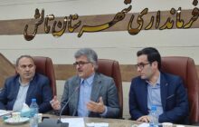تالش در معرض تهدید جمعیتی قرار دارد