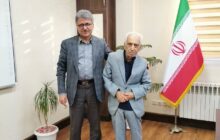 بخشش ملک ۴۰۰ میلیاردی چشم پزشک حاذق ایرانی به نظام سلامت گیلان