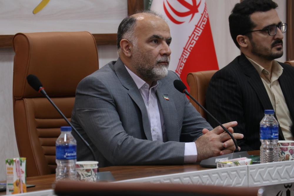 مدیرانی که حوزه روابط عمومی را جدی می‌گیرند عملکرد موفقتری دارند