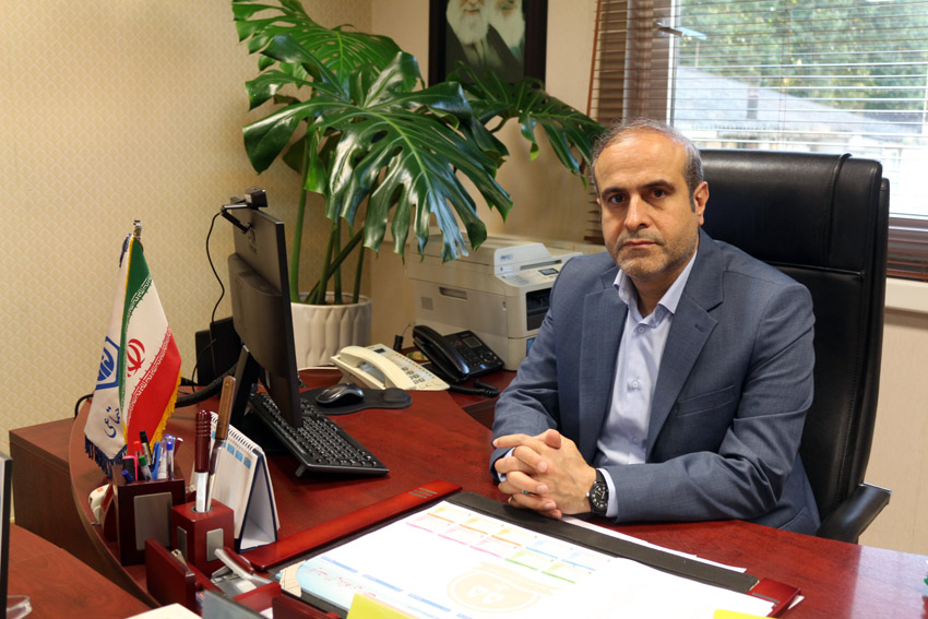 تعداد بیمه شدگان دانشجویی تحت پوشش تامین اجتماعی گیلان به ۴۰۰۰ نفر رسید