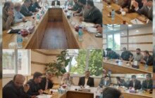 وجود آمادگی و برنامه‌ریزی برای حل مشكلات شهر كوچصفهان