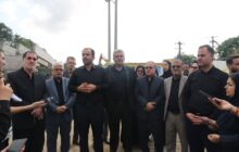 عملیاتی شدن فاز اول رینگ ۹۰ متری دور شهر طی ۳ ماه آینده/    بهره برداری از تقاطع های غیرهمسطح رشت در سال جاری/همراهی ارگان های ذیربط در راستای پیشبرد اهداف مدیریت شهری