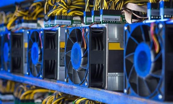 جریمه استخراج غیرمجاز رمزارز معادل ١٠٠ برابر قیمت برق